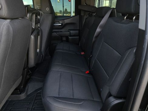 Used 2023 GMC Sierra 1500 Pro w/ Convenience Package RWD image 13