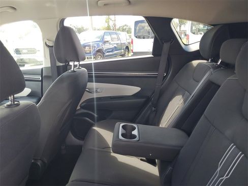 Used 2024 Hyundai Tucson SEL image 31