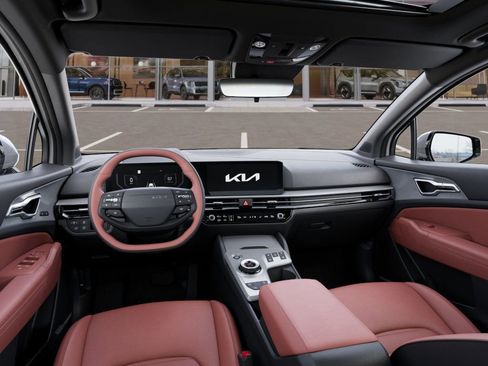 New 2026 Kia Sportage SX Prestige image 16