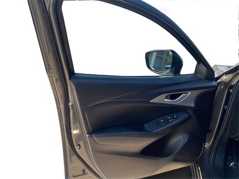 Used 2019 MAZDA CX-3 Sport image 20