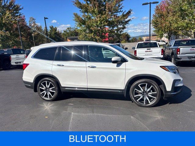 Used 2022 Honda Pilot Touring image 5