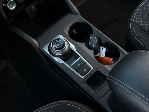 Certified 2023 Ford Escape Active w/ Tech Pack #1 image 27