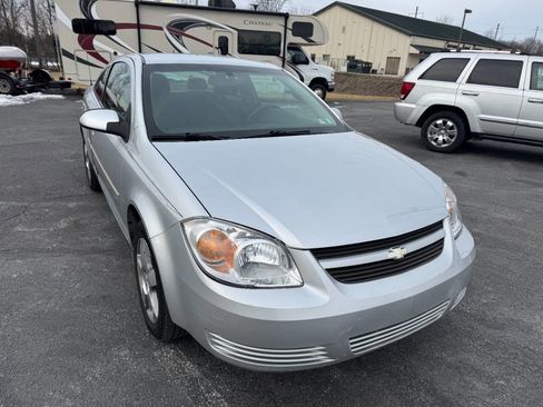 Used 2010 Chevrolet Cobalt LT w/ My Link Package image 9