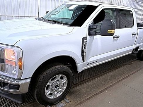 Used 2026 Ford F250 XLT AWD/4WD image 1