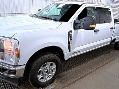 Used 2026 Ford F250 XLT