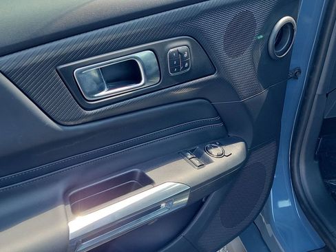 Certified 2025 Ford Mustang GT Premium RWD image 20