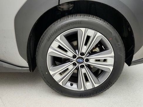 Used 2023 Subaru Solterra AWD image 9