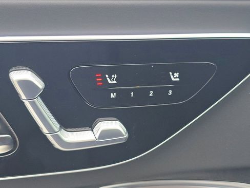 New 2026 Mercedes-Benz CLE 53 AMG CLE 53 AMG image 7