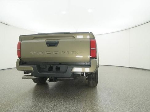 New 2026 Toyota Tacoma TRD Sport image 23