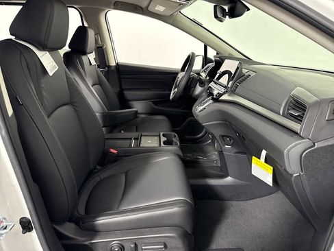 New 2025 Honda Odyssey EX-L image 20