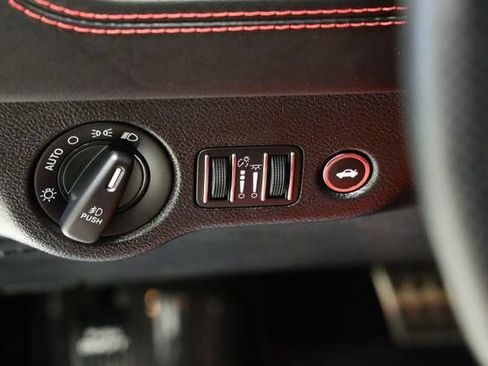 Used 2023 Dodge Charger Scat Pack w/ Plus Group RWD image 22
