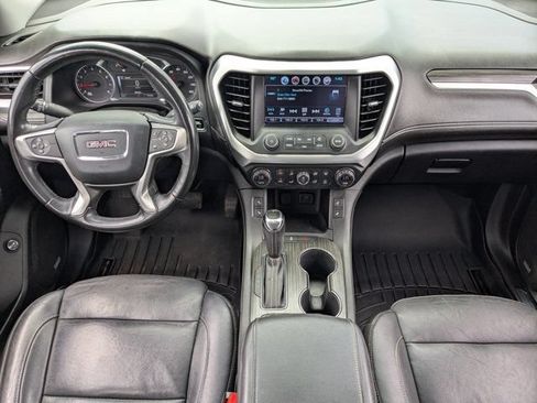 Used 2018 GMC Acadia SLT FWD image 15