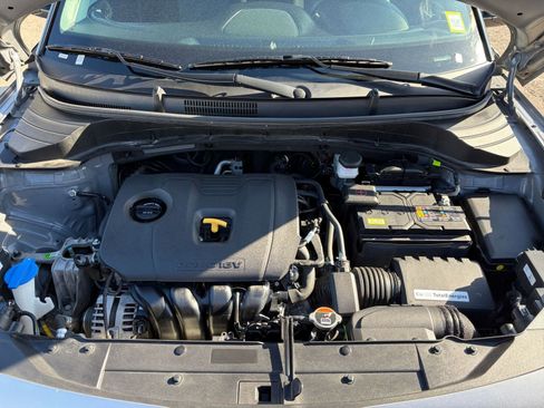 Used 2025 Kia Soul LX w/ LX Technology Package image 30