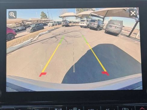 New 2026 Jeep Grand Wagoneer Limited image 12