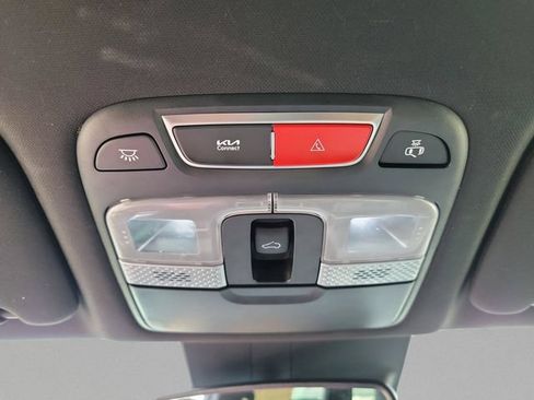 Used 2024 Kia Telluride EX X-Line AWD/4WD image 33