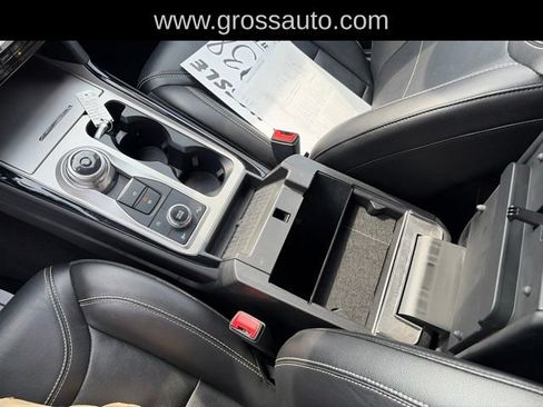 Used 2022 Ford Explorer ST w/ Equipment Group 401A AWD/4WD image 27