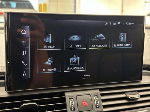 Used 2023 Audi Q5 2.0T Premium w/ Convenience Package AWD/4WD image 36