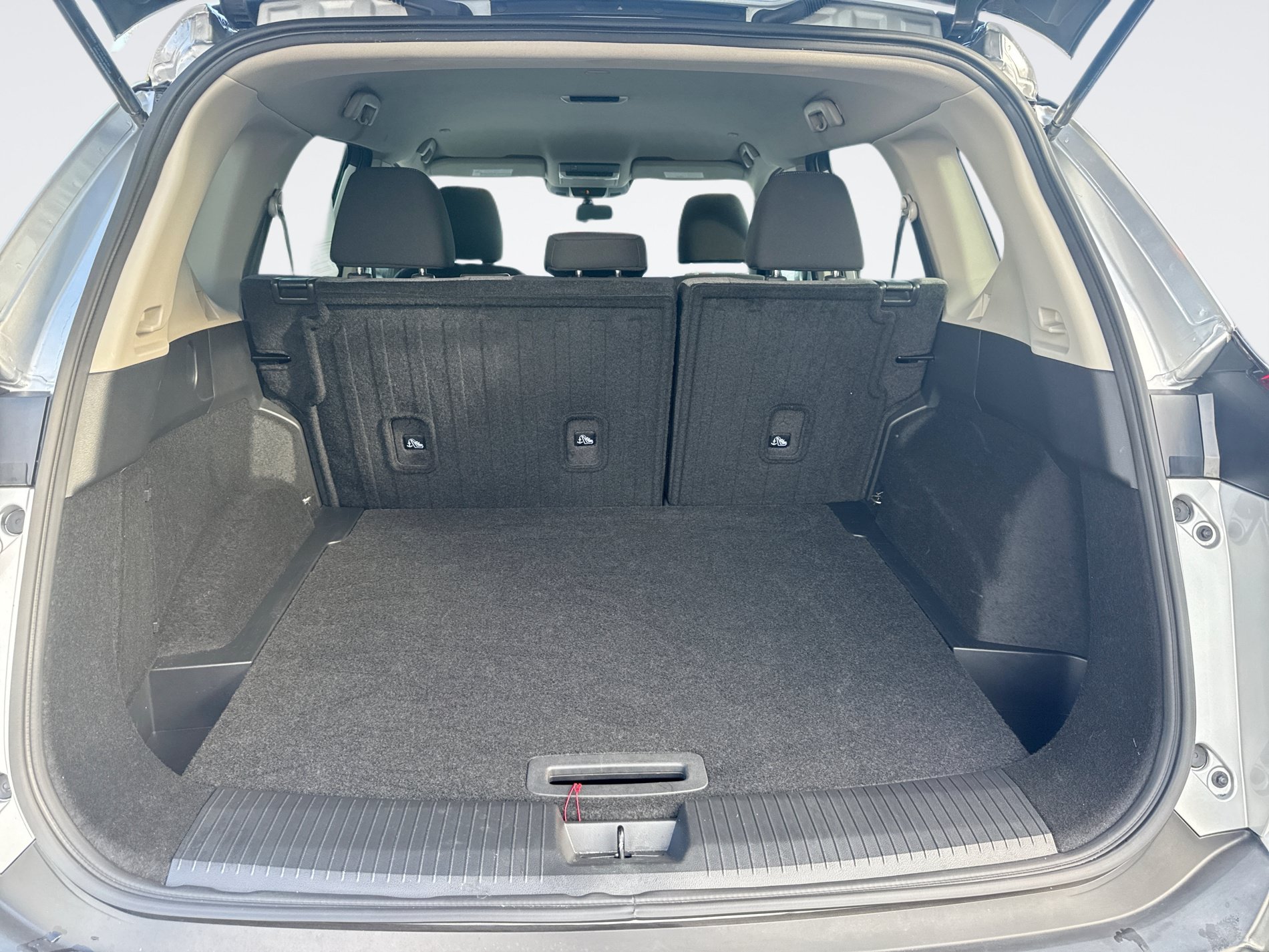 Certified 2023 Nissan Rogue SV AWD/4WD image 13