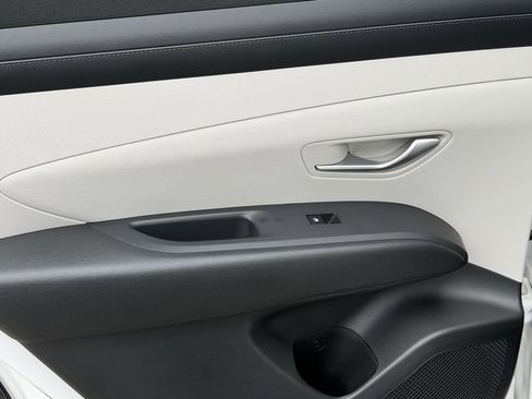 Certified 2026 Hyundai Tucson SEL image 9