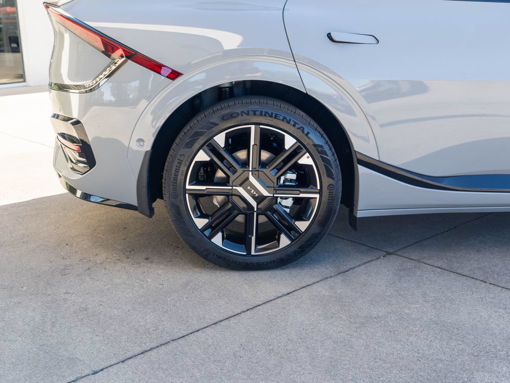 New 2026 Kia EV6 GT-Line AWD/4WD image 35