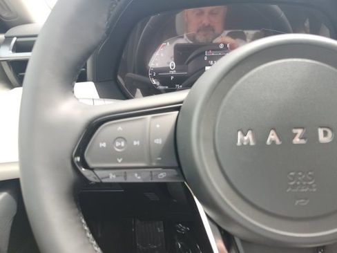 New 2026 MAZDA CX-5 Preferred AWD/4WD image 31