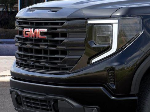 New 2026 GMC Sierra 1500 Elevation image 85