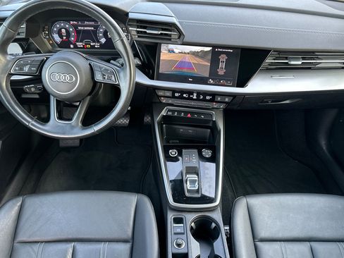 Used 2023 Audi A3 2.0T Premium w/ Convenience Package image 14