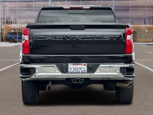 Used 2024 Chevrolet Silverado 1500 LT w/ All Star Edition Plus RWD image 5