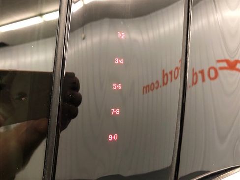 Used 2024 Lincoln Navigator Reserve image 14