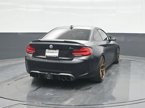 Used 2021 BMW M2 Competition w/ Executive Package image 21