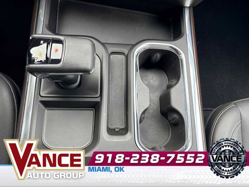 Used 2023 GMC Sierra 1500 SLT w/ SLT Premium Plus Package image 24