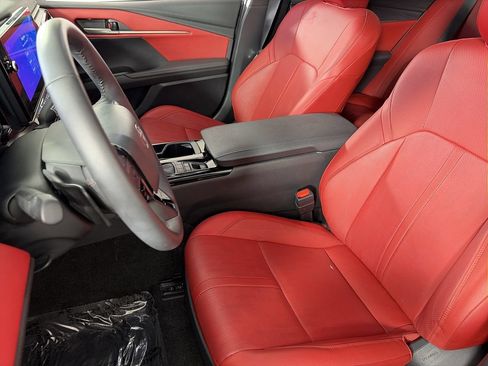 Used 2026 Toyota Camry XSE w/ Premium Package FWD image 19