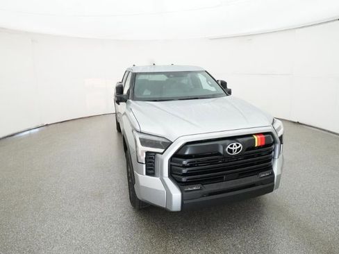 New 2026 Toyota Tundra SR5 AWD/4WD image 14