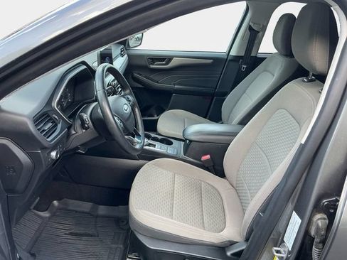 Used 2022 Ford Escape SE w/ Convenience Package AWD/4WD image 10