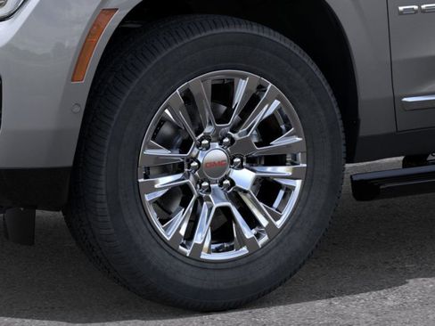 New 2026 GMC Yukon XL Denali w/ Sun & Power Step Package image 9