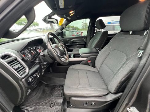 Used 2019 RAM 1500 Big Horn AWD/4WD image 18