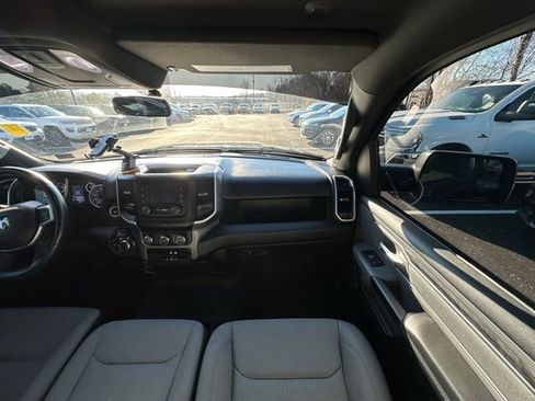 Used 2021 RAM 1500 Big Horn image 29