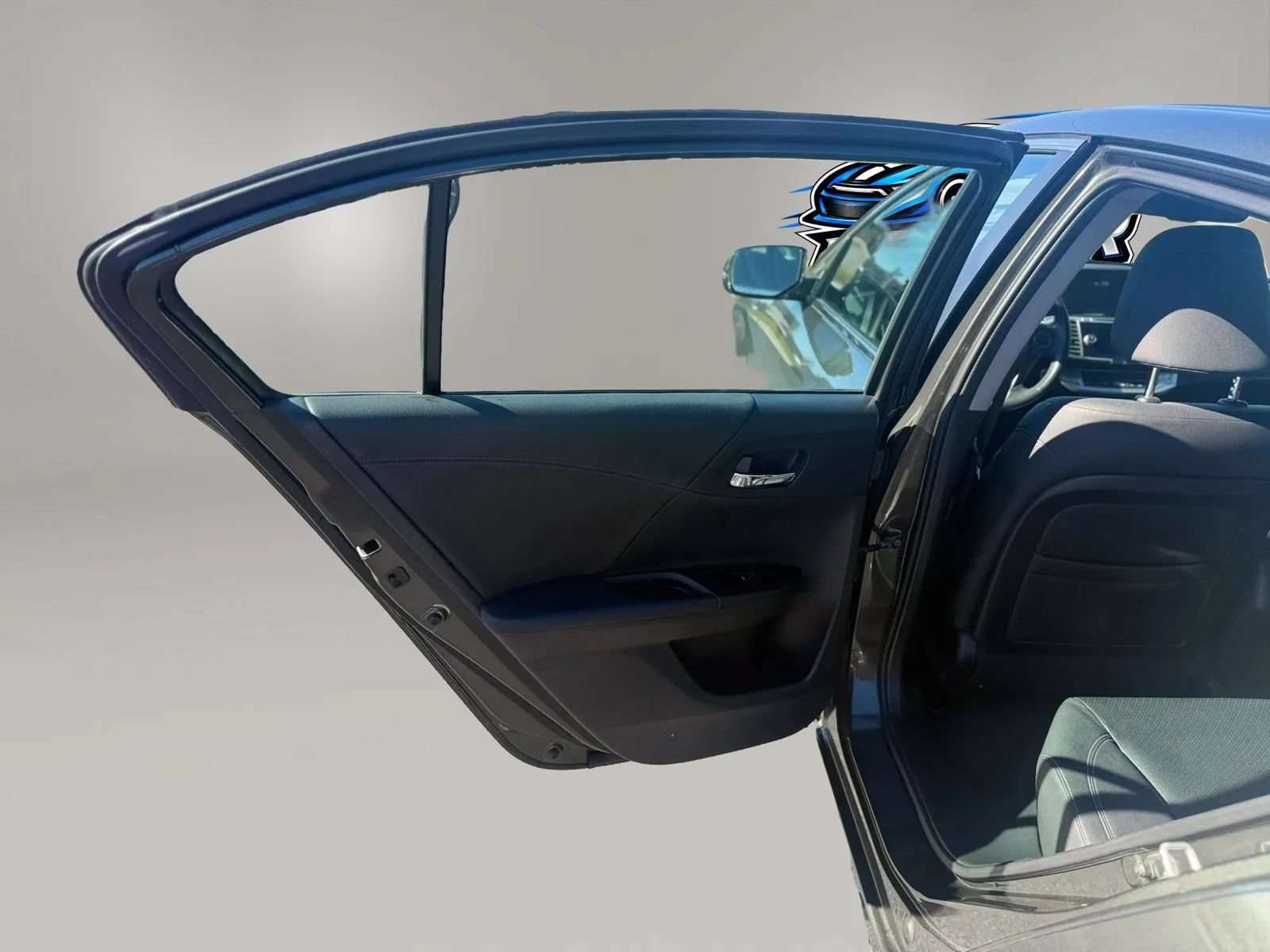 Used 2013 Honda Accord EX-L image 18