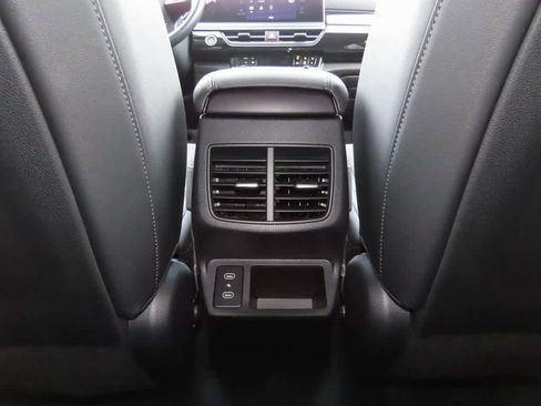 Used 2024 Kia Seltos X-Line image 24