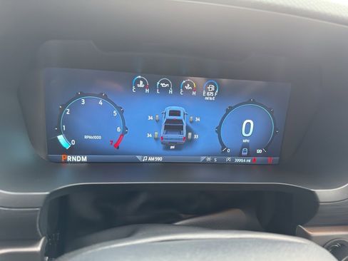 New 2025 Ford F150 XL w/ Equipment Group 103A High image 19