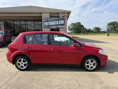 Used 2007 Nissan Versa 1.8 S