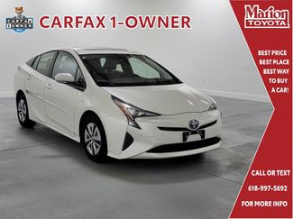 Used 2018 Toyota Prius Four w/ Advanced Technology Package 360° Tour
