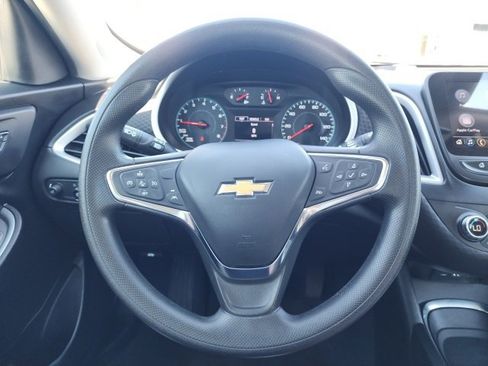 Used 2023 Chevrolet Malibu LT image 54