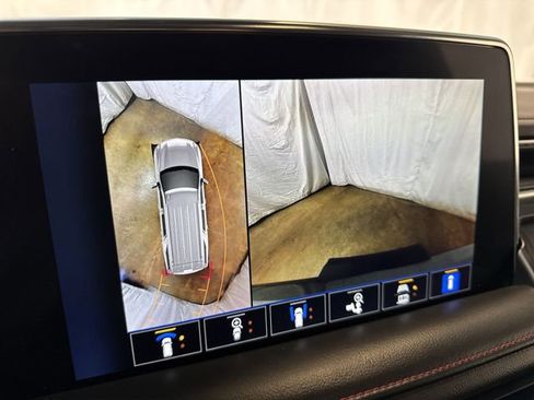 Certified 2023 Chevrolet Tahoe RST w/ Luxury Package image 21