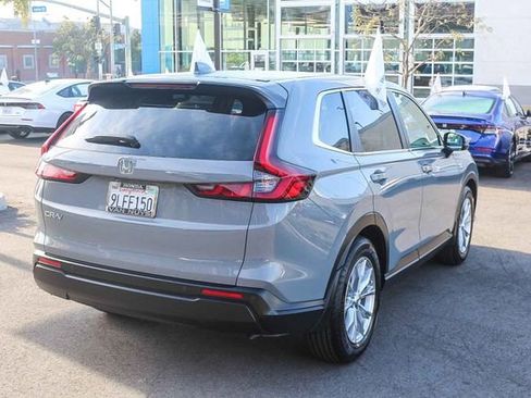 Used 2024 Honda CR-V EX-L image 5
