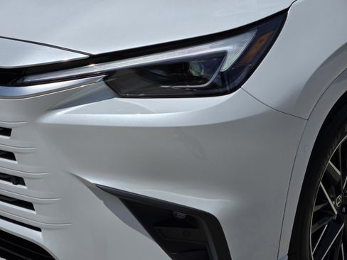 Certified 2026 Lexus TX 350 AWD image 34