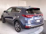 Certified 2022 Kia Sportage LX image 3