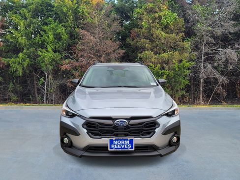 New 2026 Subaru Crosstrek 2.0i Premium image 2