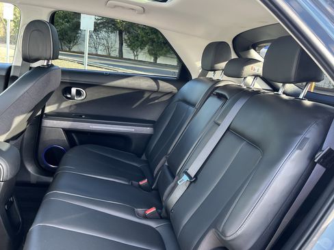 Certified 2024 Hyundai Ioniq 5 Limited image 14