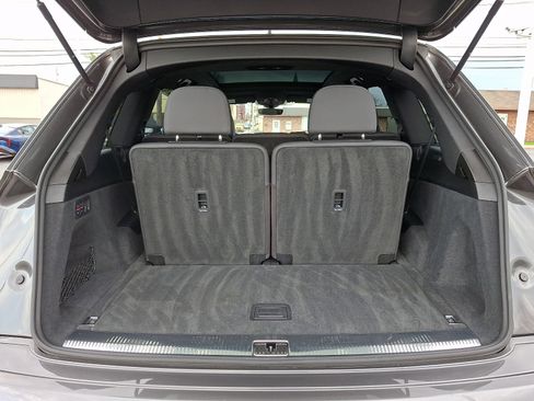 Used 2021 Audi Q7 3.0T Premium Plus w/ Executive Package image 31